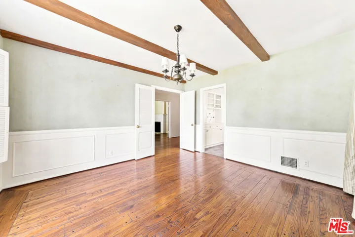 1545 N Doheny Drive, Los Angeles, California 90069