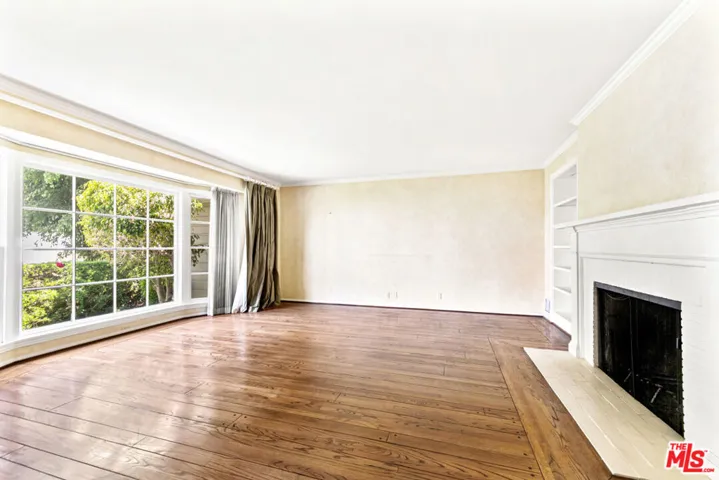 1545 N Doheny Drive, Los Angeles, California 90069