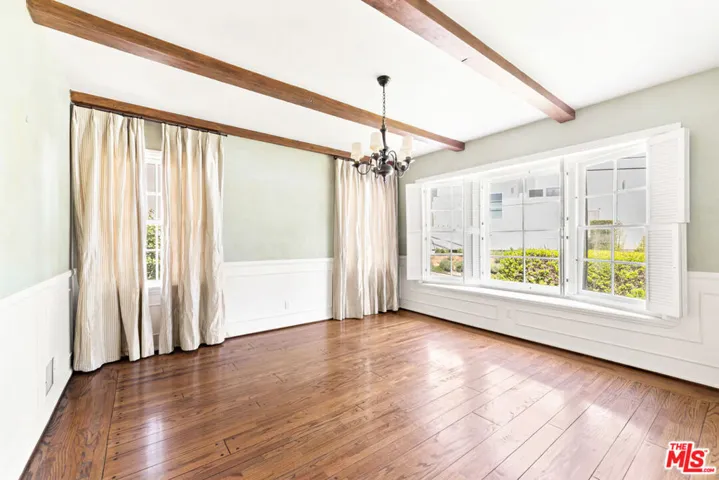 1545 N Doheny Drive, Los Angeles, California 90069