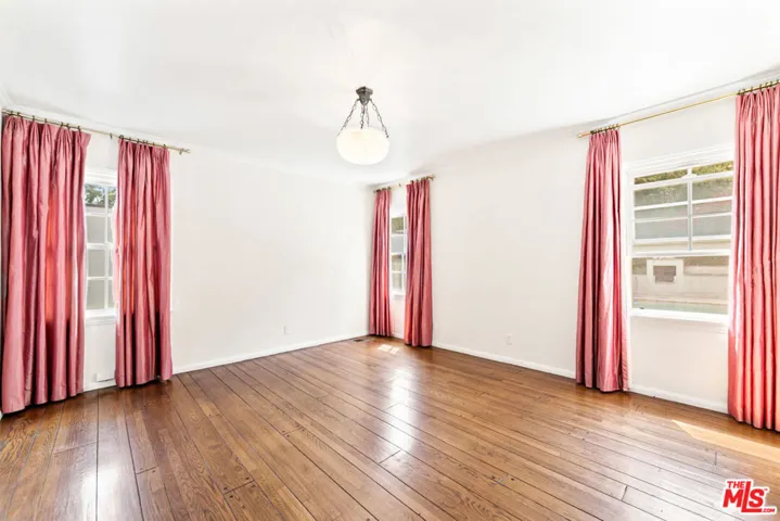 1545 N Doheny Drive, Los Angeles, California 90069
