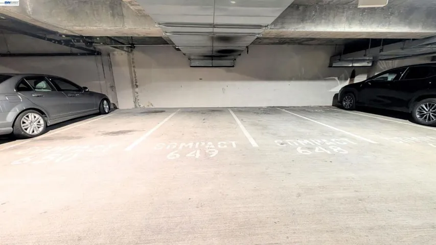 parking space 649
