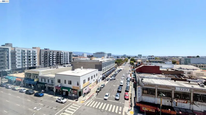 989 Webster St 645, Oakland, California 94607