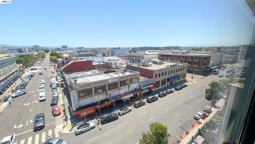 989 Webster St 645, Oakland, California 94607