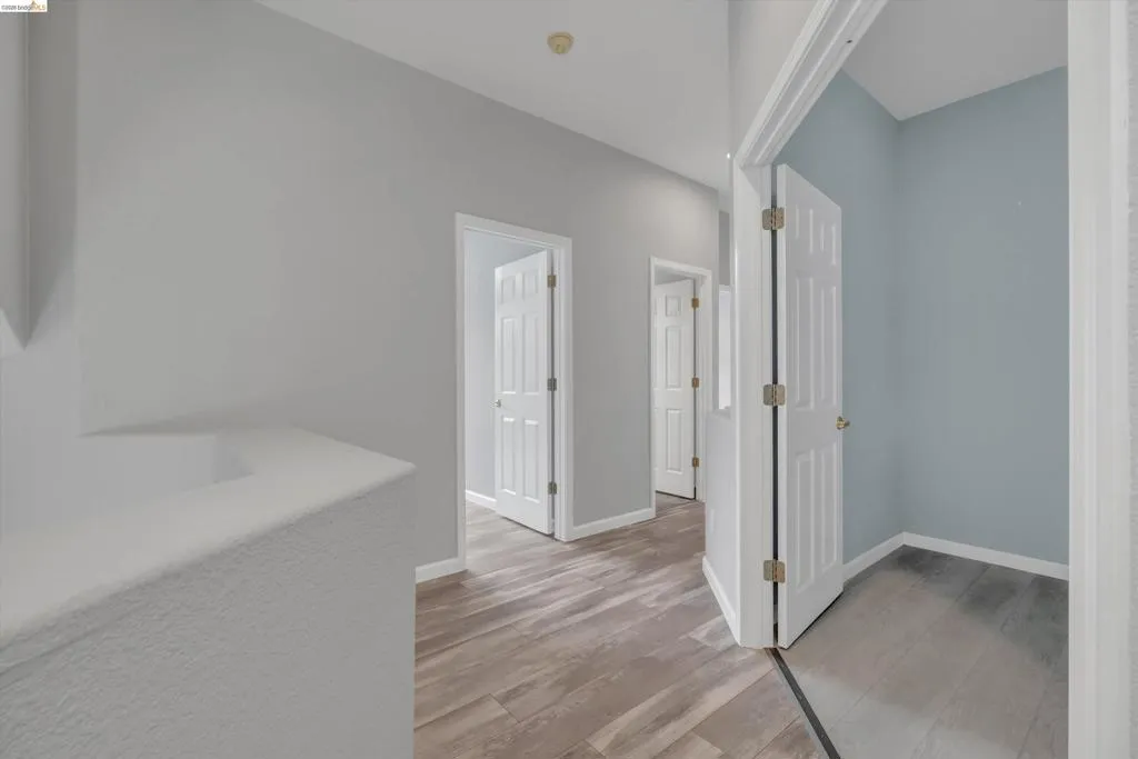 Hallway Upstairs