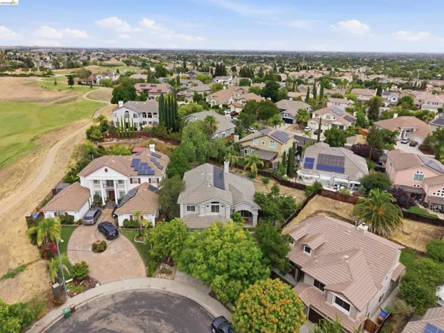 160 Palm Pl, Brentwood, California 94513