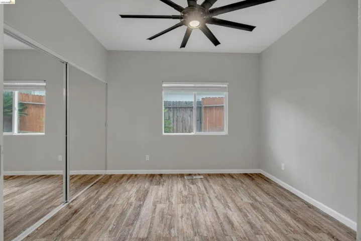 Bedroom 1 Entry Level