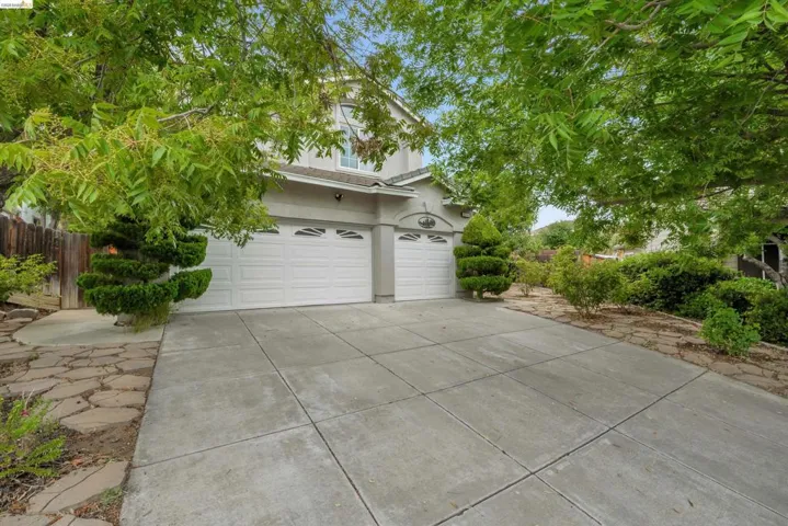 160 Palm Pl, Brentwood, California 94513
