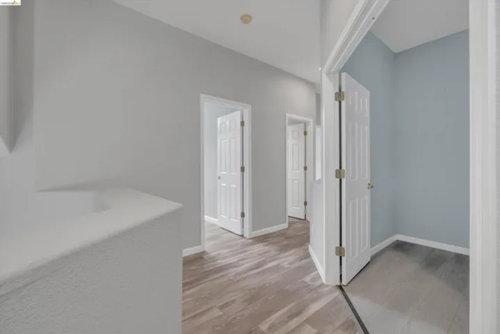 Hallway Upstairs