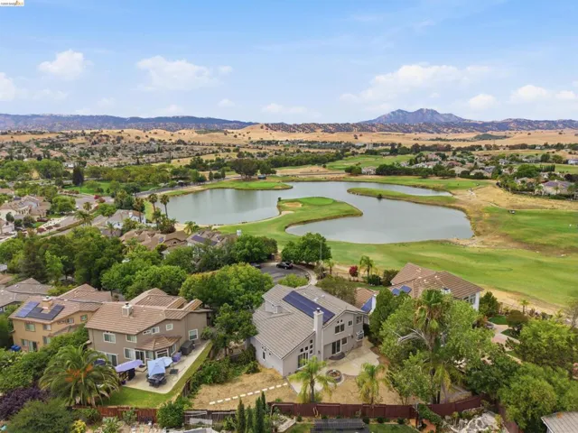 160 Palm Pl, Brentwood, California 94513