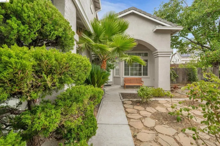 160 Palm Pl, Brentwood, California 94513