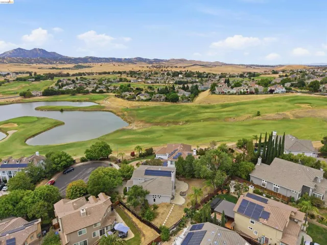 160 Palm Pl, Brentwood, California 94513