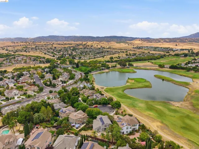 160 Palm Pl, Brentwood, California 94513