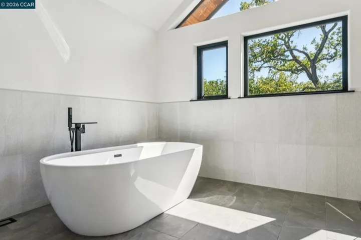 321 Castle Crest Rd, Alamo, California 94507