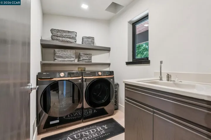 321 Castle Crest Rd, Alamo, California 94507