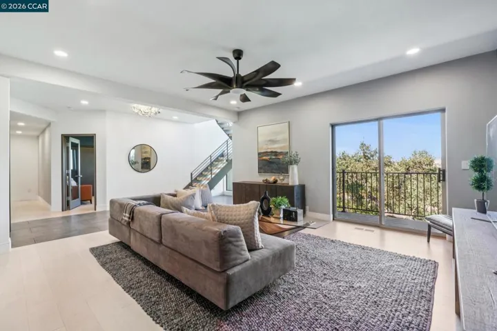 321 Castle Crest Rd, Alamo, California 94507