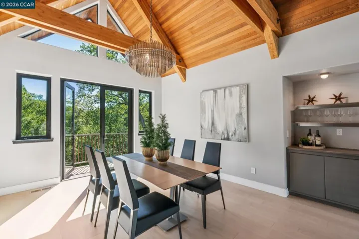 321 Castle Crest Rd, Alamo, California 94507