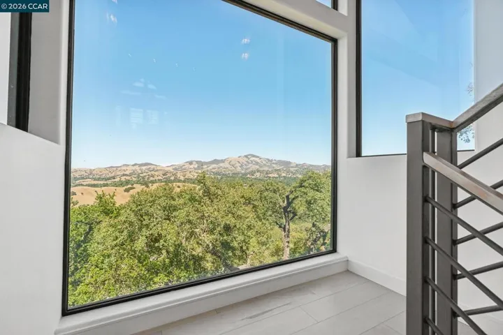 321 Castle Crest Rd, Alamo, California 94507