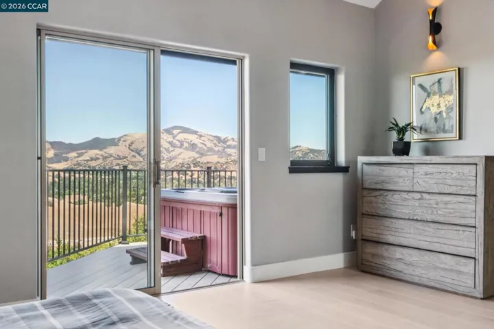 321 Castle Crest Rd, Alamo, California 94507