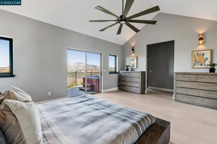321 Castle Crest Rd, Alamo, California 94507