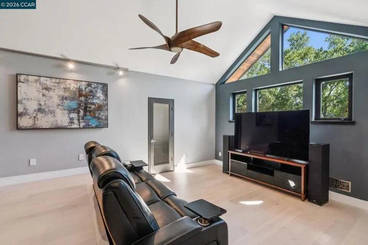 321 Castle Crest Rd, Alamo, California 94507