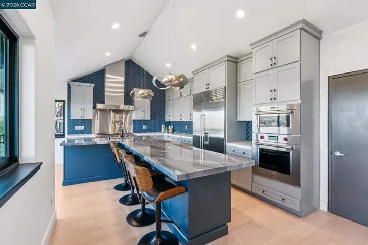321 Castle Crest Rd, Alamo, California 94507