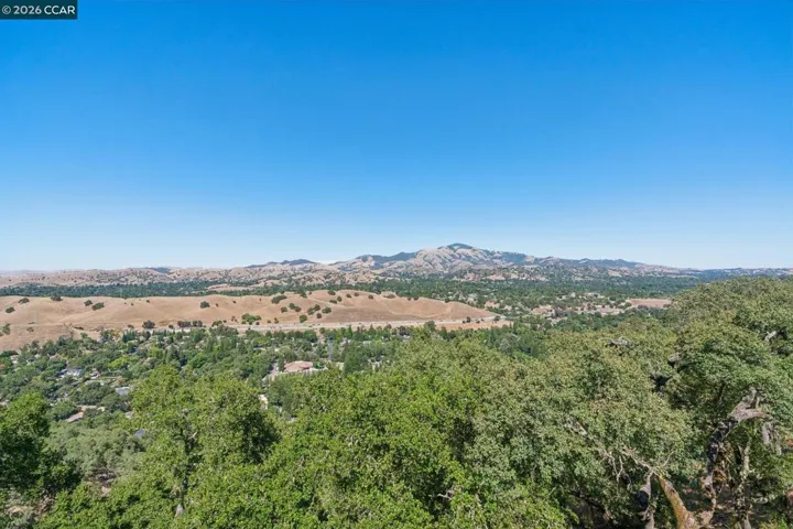 321 Castle Crest Rd, Alamo, California 94507