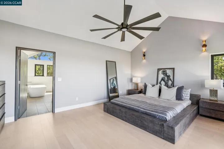 321 Castle Crest Rd, Alamo, California 94507