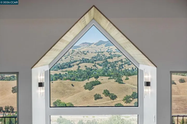321 Castle Crest Rd, Alamo, California 94507