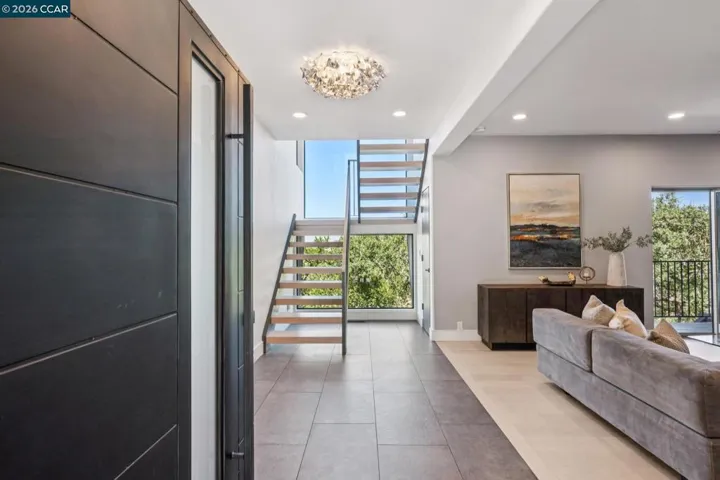 321 Castle Crest Rd, Alamo, California 94507
