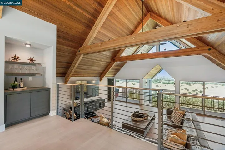 321 Castle Crest Rd, Alamo, California 94507