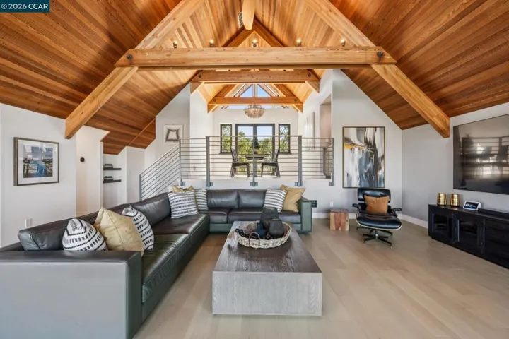 321 Castle Crest Rd, Alamo, California 94507