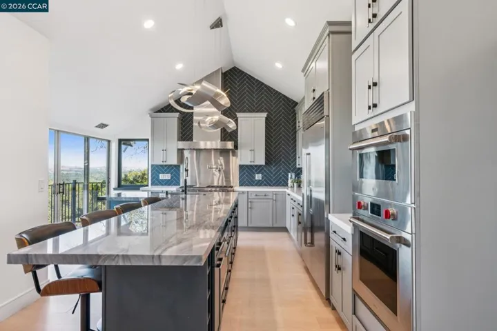 321 Castle Crest Rd, Alamo, California 94507