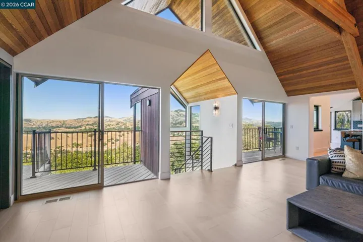 321 Castle Crest Rd, Alamo, California 94507