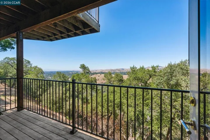 321 Castle Crest Rd, Alamo, California 94507