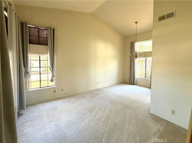 Living/Dining Room