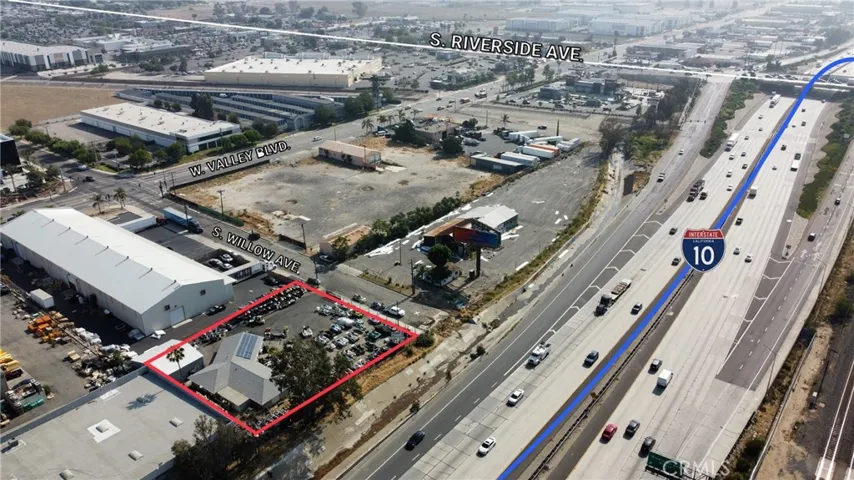 1744 S Willow Avenue, Rialto, California 92376