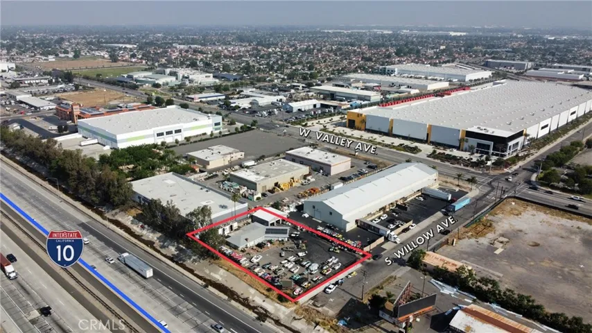 1744 S Willow Avenue, Rialto, California 92376