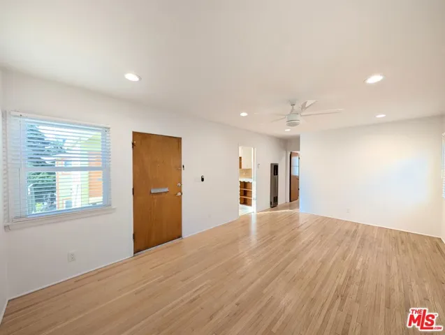 1128 Euclid Street C, Santa Monica, California 90403