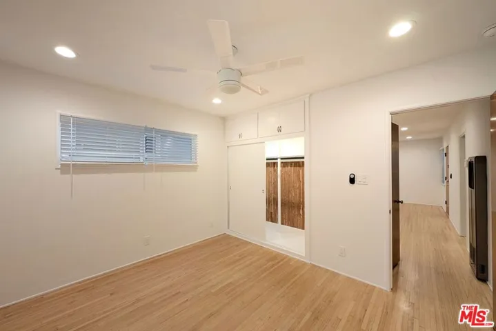 1128 Euclid Street C, Santa Monica, California 90403