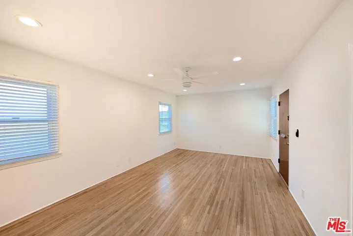 1128 Euclid Street C, Santa Monica, California 90403