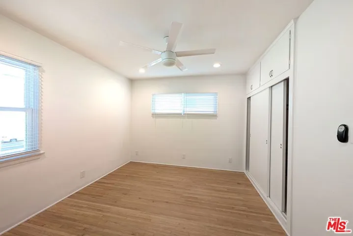 1128 Euclid Street C, Santa Monica, California 90403