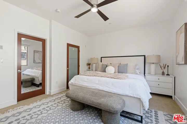 1744 Granville Avenue 105, Los Angeles, California 90025