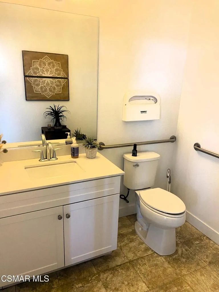 Bathroom 2
