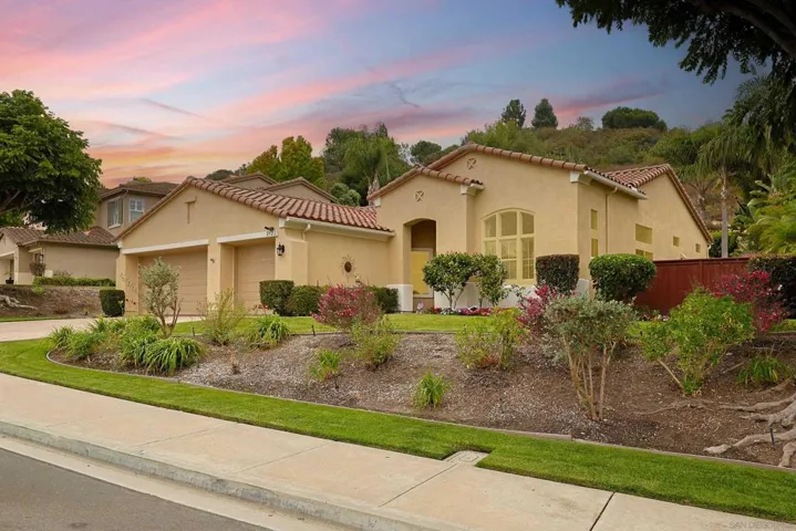 2322 Masters Rd, Carlsbad, California 92008