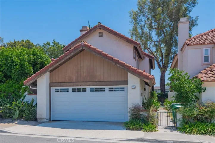25 Milazzo, Irvine, California 92620
