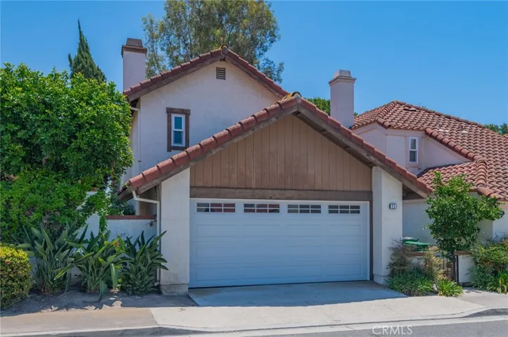 25 Milazzo, Irvine, California 92620