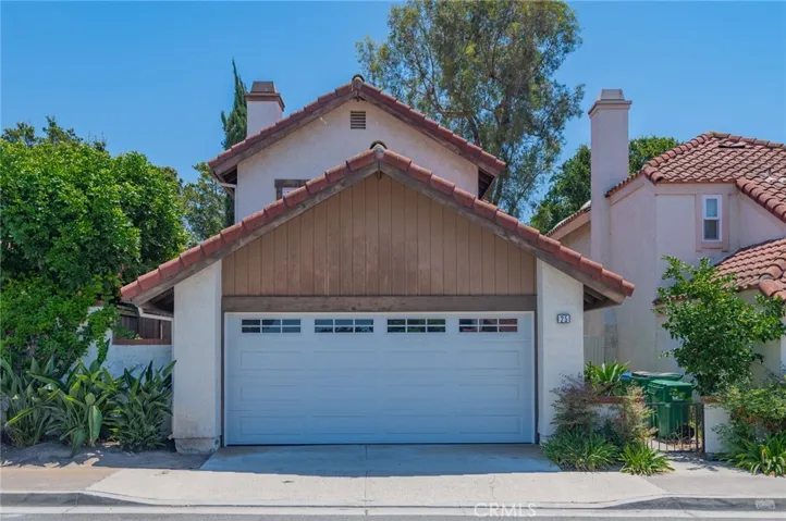 25 Milazzo, Irvine, California 92620