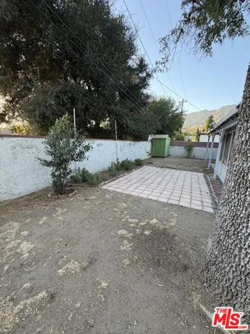 11121 Parr Avenue, Los Angeles, California 91040