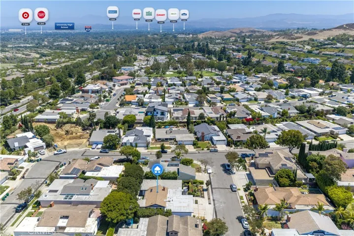 19421 Sierra Lago, Irvine, California 92603
