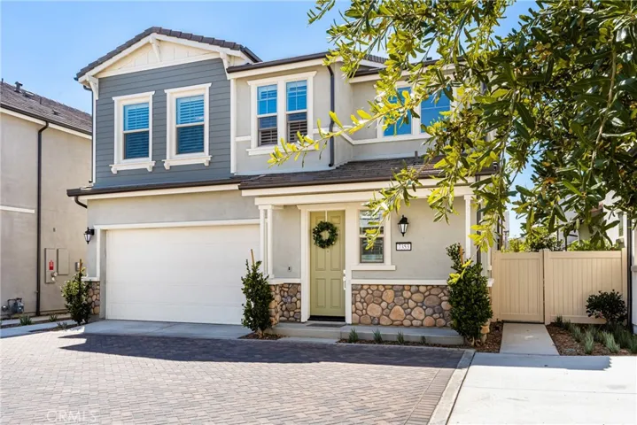 7353 Wisteria Lane, Whittier, California 90602